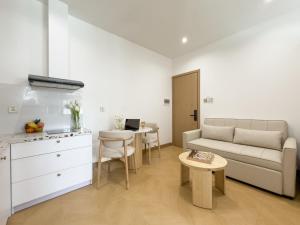 CityHouse - Nest Metro Thảo Điền