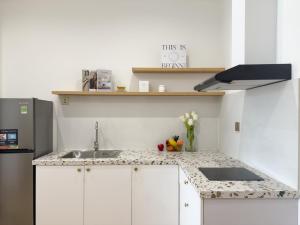 CityHouse - Nest Metro Thảo Điền