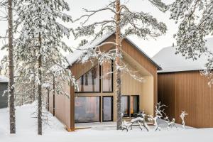 Villa QUU A, Superior 4BD detached Villa