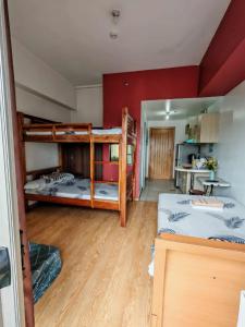 Condotel in Baguio City