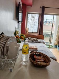 Condotel in Baguio City