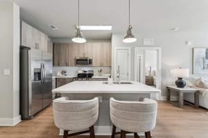 Modern Oasis