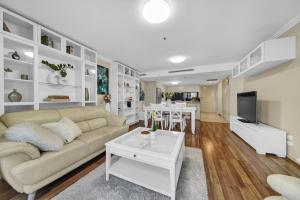 Mary Suites Brisbane City