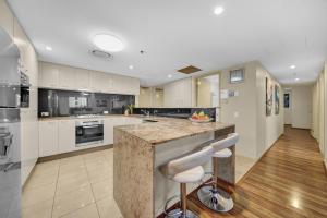 Mary Suites Brisbane City