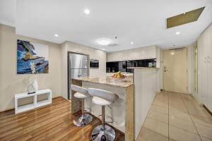 Mary Suites Brisbane City