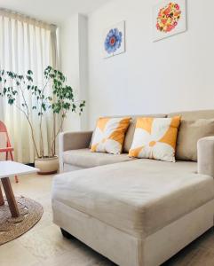 Departamento Claude Viña del Mar