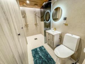 Villa QUU A, Superior 4BD detached Villa