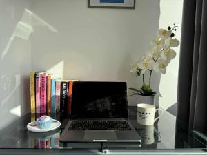 Monmouth House Aylesbury Premier Quality Accommodation For Larger Families Contractors And Professionals Sleeps Up to 6 Guests