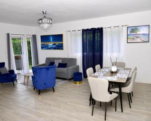 Your ideal getaway awaits!