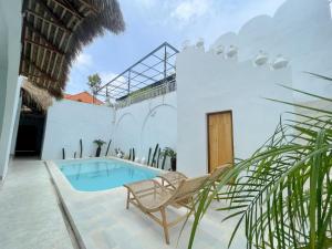 La PAYANA House Penida - 3hvězdičkové hotely ve městě Toyapakeh