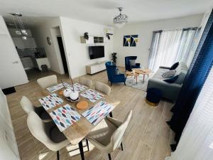 Your ideal getaway awaits!