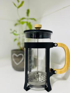 Departamento Claude Viña del Mar