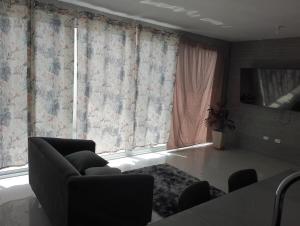 Alojamiento independiente, ideal para tu tramita de visa