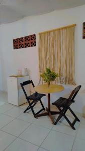 Loft aconchego Rústico