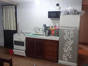 Ely Departamento Jujuy