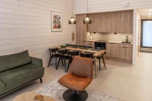 Villa QUU A, Superior 4BD detached Villa