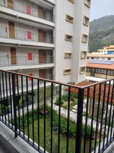 Conforto e estilo pertinho do mar BAMBU