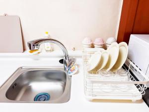 Seoul Family House 4F Private Room