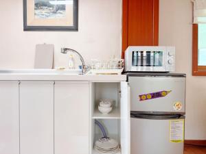 Seoul Family House 4F Private Room