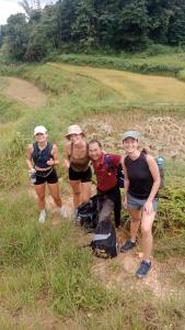 Higland Homestay Bac Ha