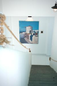 Ivory Blue Ninh Chử