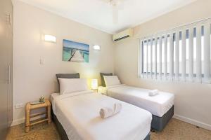 Zen City-Venture with Balcony Dining - Cozy - CBD