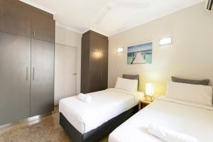 Zen City-Venture with Balcony Dining - Cozy - CBD