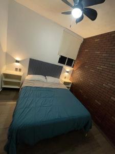 Fantástico apartamento céntrico