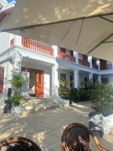 Asoca Hotel Luang Prabang