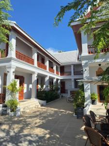 Asoca Hotel Luang Prabang
