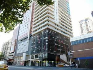 Spencer St Convenience