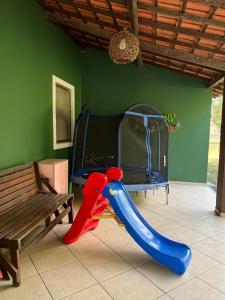 Fazenda Retiro Casa de Campo