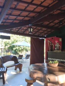 Fazenda Retiro Casa de Campo