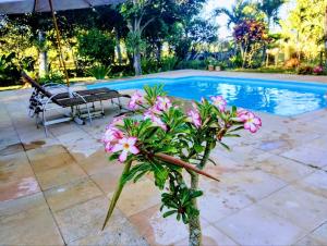 Fazenda Retiro Casa de Campo