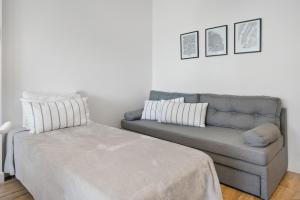 Deluxe Palermo Studio