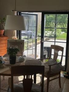 Villa Golfgatan 32 Vintrosa Lanna