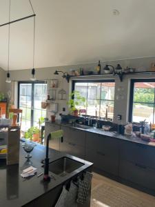 Villa Golfgatan 32 Vintrosa Lanna