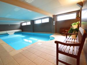 Family Villa, Profondeville