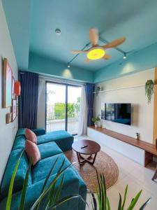 Garden Sweet Apartment Swanbay Island