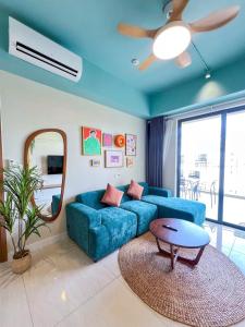 Garden Sweet Apartment Swanbay Island