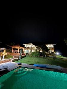5BR Luxury Villa Bangtao With Staff Phuket