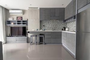 Luxury 1BR Apartment Kamala Beach Resort B414