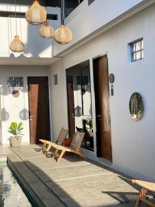 Padinis Villa & Coffee