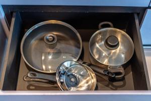 Luxury 1BR Apartment Kamala Beach Resort B414