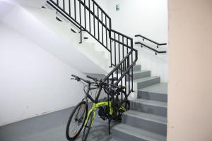 Korsi Apartments By Abitare Rentals