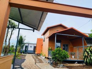 Bảo Anh Homestay