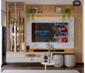 Exclusivo new apartment in Lima