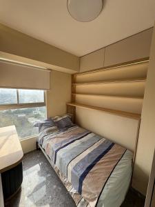 Exclusivo new apartment in Lima