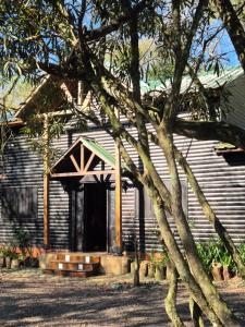 Cabaña Selva Misionera