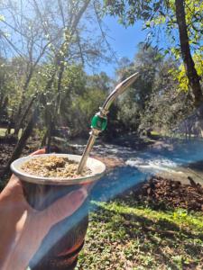 Cabaña Selva Misionera